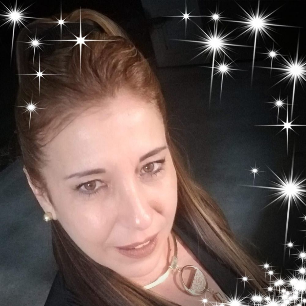 Meet your Posher, Cristina